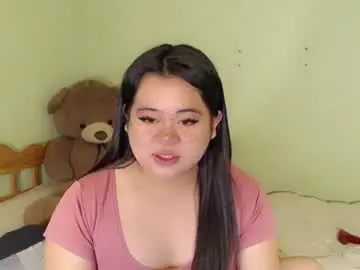 Chaturbate Live Sex of exoticpinayx