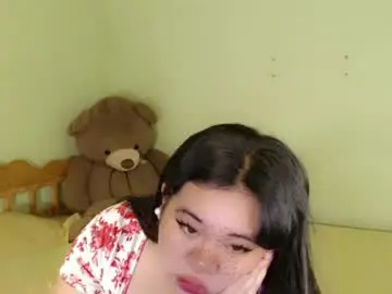 Chaturbate Sex Chat of exoticpinayx