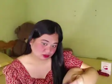 Chaturbate Sex Chat of exoticpinayx
