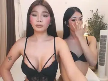 Chaturbate Live Sex Cam of haisleypalmer