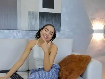 Chaturbate Adult Video Chat of lucia_janne