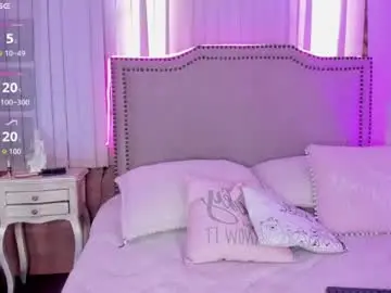 Chaturbate Live Porn of lya_brown