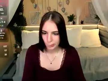Chaturbate Sex Chat of maya_winters