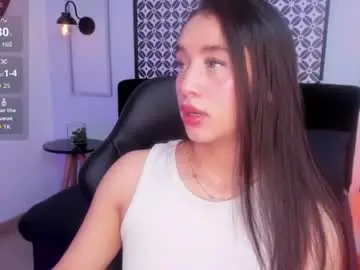 Chaturbate Watch Live Sex Cams of megann_blaze