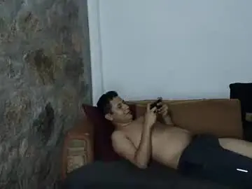 Chaturbate Live Sex of mexatre