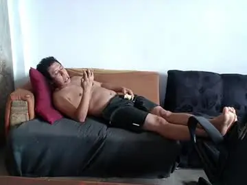 Chaturbate Sex Cam of mexatre
