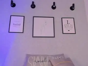 Chaturbate Sex Cam of natasha_harpper