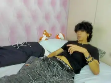 Chaturbate Sex Cam of sckrapper