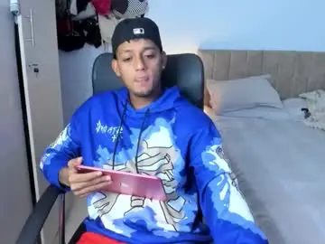 Chaturbate Private Sex Chat of slim_master12