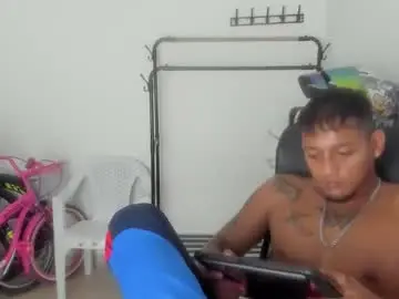 Chaturbate Adult Webcam of slim_master12