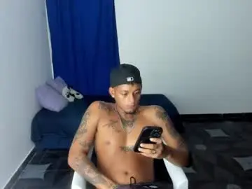 Chaturbate Live Sex Cam of slim_master12