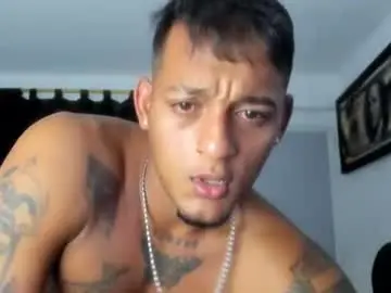 Chaturbate Nude Webcam of slim_master12