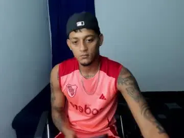 Chaturbate Nude Webcam of slim_master12