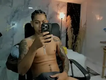 Chaturbate Adult Video Chat of slim_master12