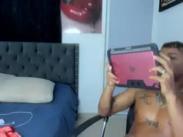 Chaturbate Adult Webcam of slim_master12