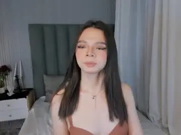 Chaturbate Nude Webcam of stellahartes