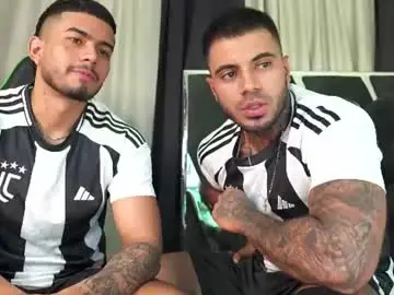 Chaturbate Watch Live Sex Cams of tony_newmen