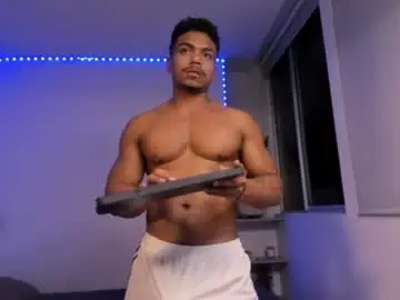 Chaturbate Live Porn of xavier_colleman