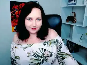 Chaturbate Live Sex of _miranda_sun