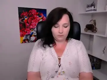 Chaturbate Private Sex Chat of _miranda_sun