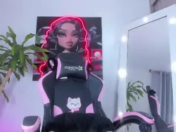 Chaturbate Sex Cam of _sweetkatty