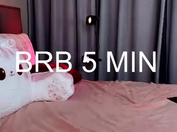 Chaturbate Live Sex Cam of amina_solis