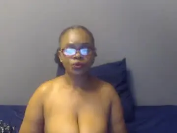 Chaturbate Sex Cam of blackassxx83