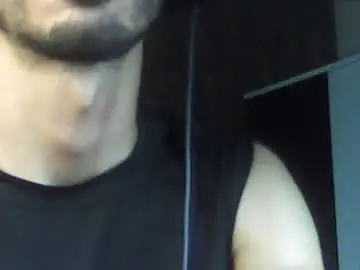 Chaturbate Live Sex of daddyselim