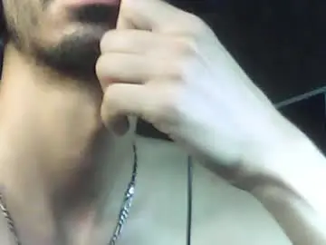 Chaturbate Adult Video Chat of daddyselim