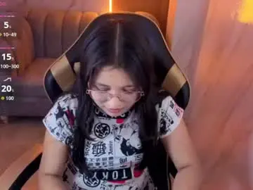 Chaturbate Sex Cam of honeydoll_tf