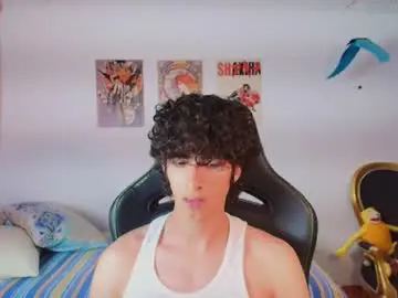 Chaturbate Free Live Porn of jfromelfen
