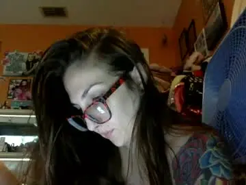 Chaturbate Live Porn of lillylushabae