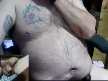 Chaturbate Adult Video Chat of littlepervy