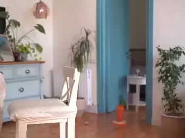 Chaturbate Sex Chat of ms_dira