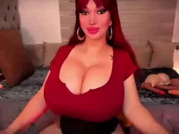 Chaturbate Nude Webcam of playfullmaria