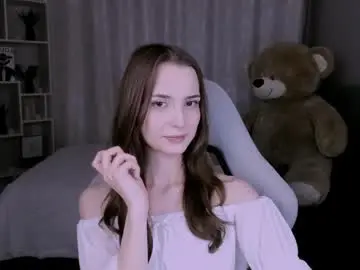 Chaturbate Nude Webcam of samanthaawalker
