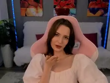 Chaturbate Sex Cam of samanthaawalker