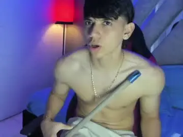 Chaturbate Watch Live Sex Cams of sebas_pretty7