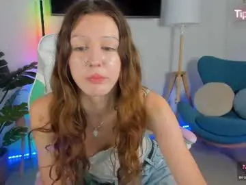 Chaturbate Sex Chat of sofi__honey