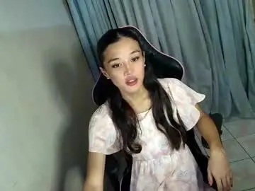 Chaturbate Best Webcam of urasian_prettychen