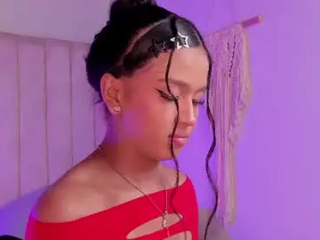 Chaturbate Live Sex Cam of alessia_belluci1