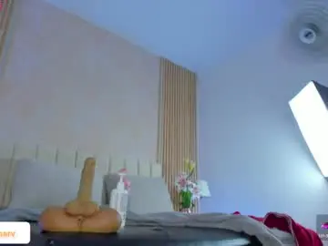 Chaturbate Free Porn Cam of bilie_rouse1