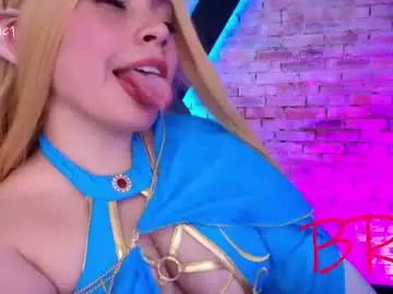 Chaturbate Adult Video Chat of cherry_xoxx