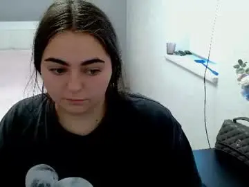 Chaturbate Best live sex cam show of ellies_8