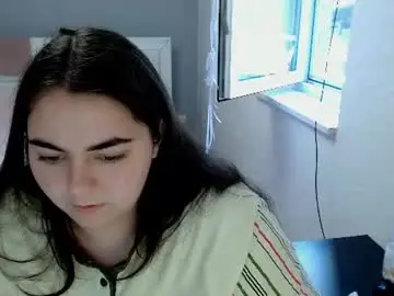 Chaturbate Live Sex of ellies_8