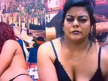 Chaturbate Sex Chat of indiancherrypie