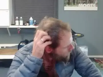 Chaturbate Sex Chat of jjameson41