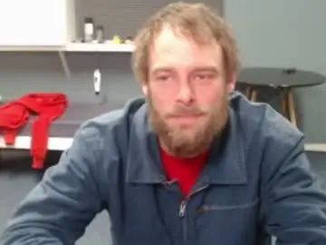 Chaturbate Live Sex Cam of jjameson41
