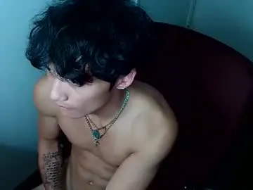 Chaturbate Live Sex of jppaguia2004
