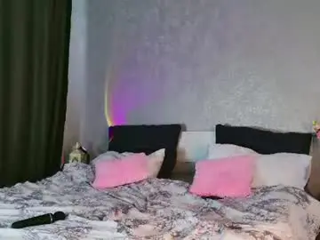 Chaturbate Live Sex Cam of lunelith